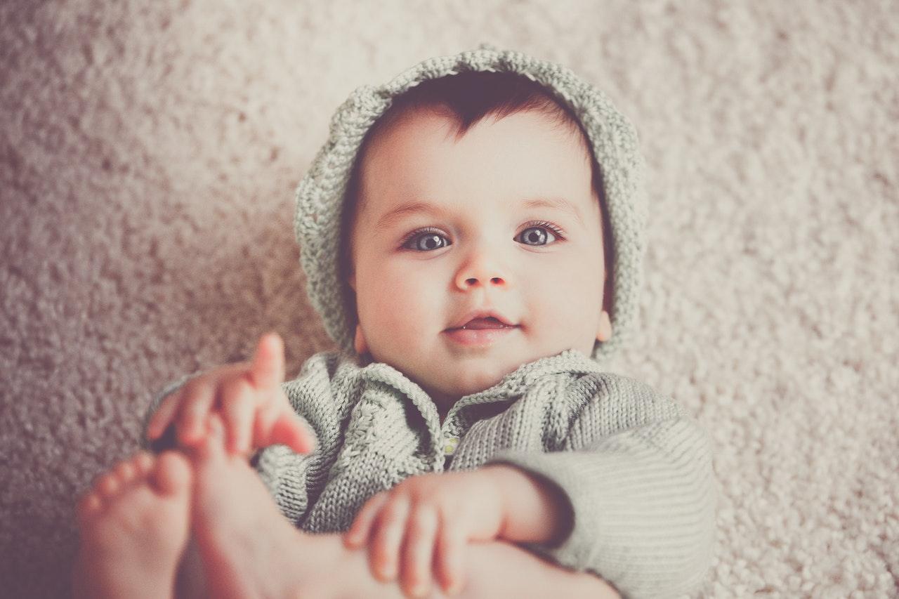 Shop the Winter Collection at Baby Moo - Baby Moo