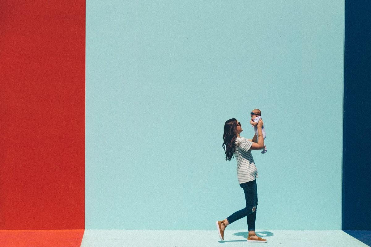 How Can You Make Single Parenting Great? - Baby Moo