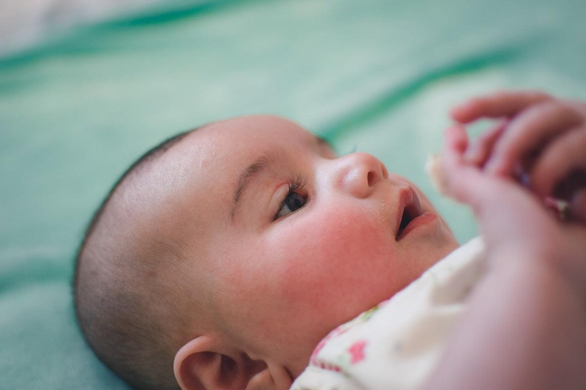 How to Take Care of Baby Blanket Sets? - Baby Moo
