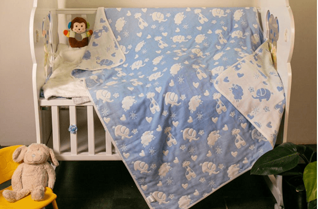 Shop Clean . Shop Organic - Baby Moo