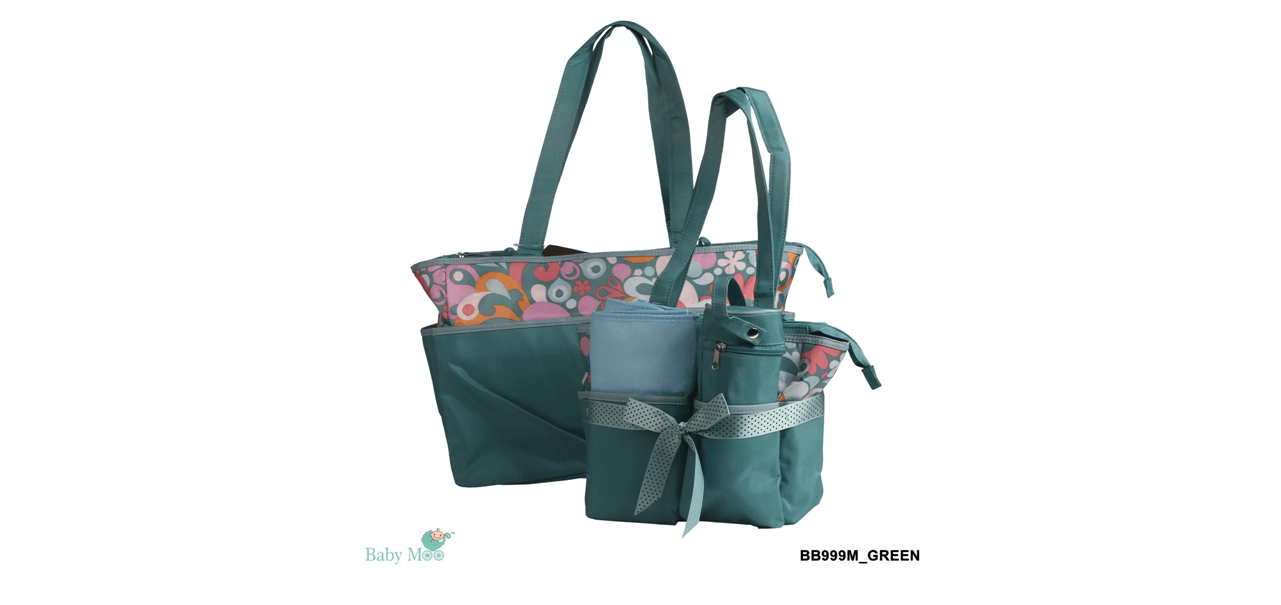 What to Look for While Buying a Diaper Bag Online?