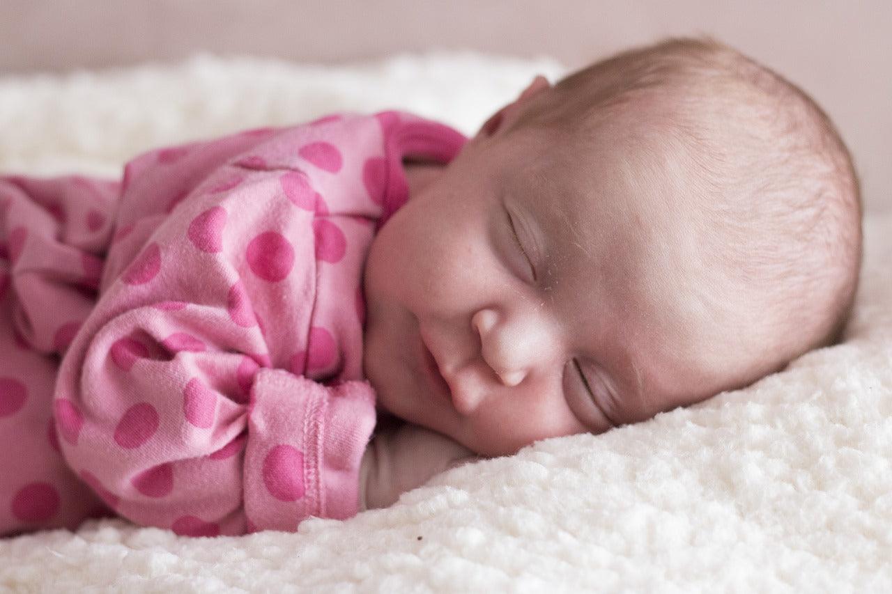 Choose comfortable baby bedding: An Extensive Guide