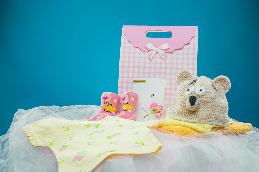 10 Must-Have Baby Products for the Rainy Season