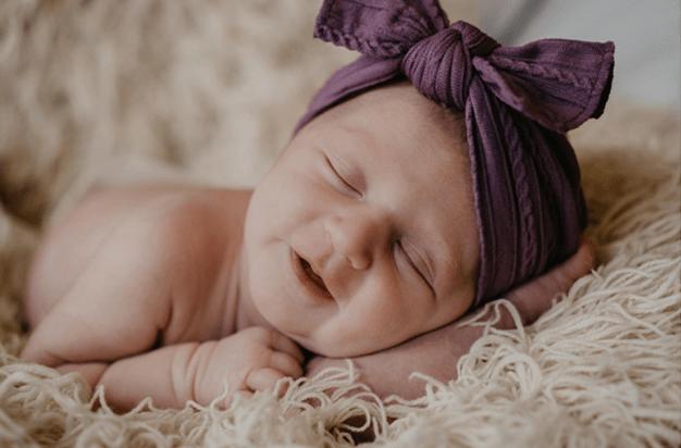 Things to keep in mind while buying baby care products - Baby Moo