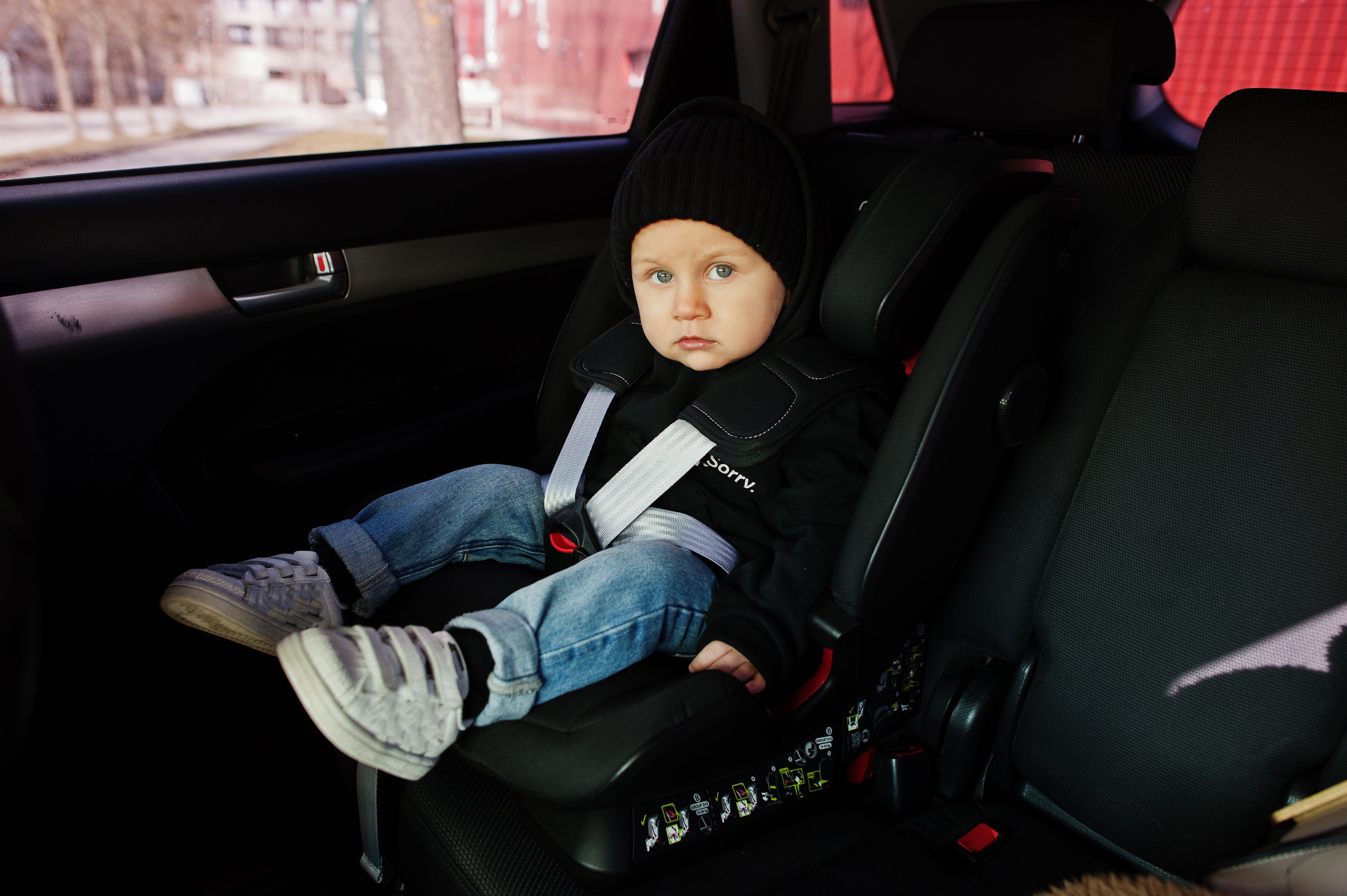 New Year, New Fun: Essential Packing Tips for New Year's Trip with Your Baby