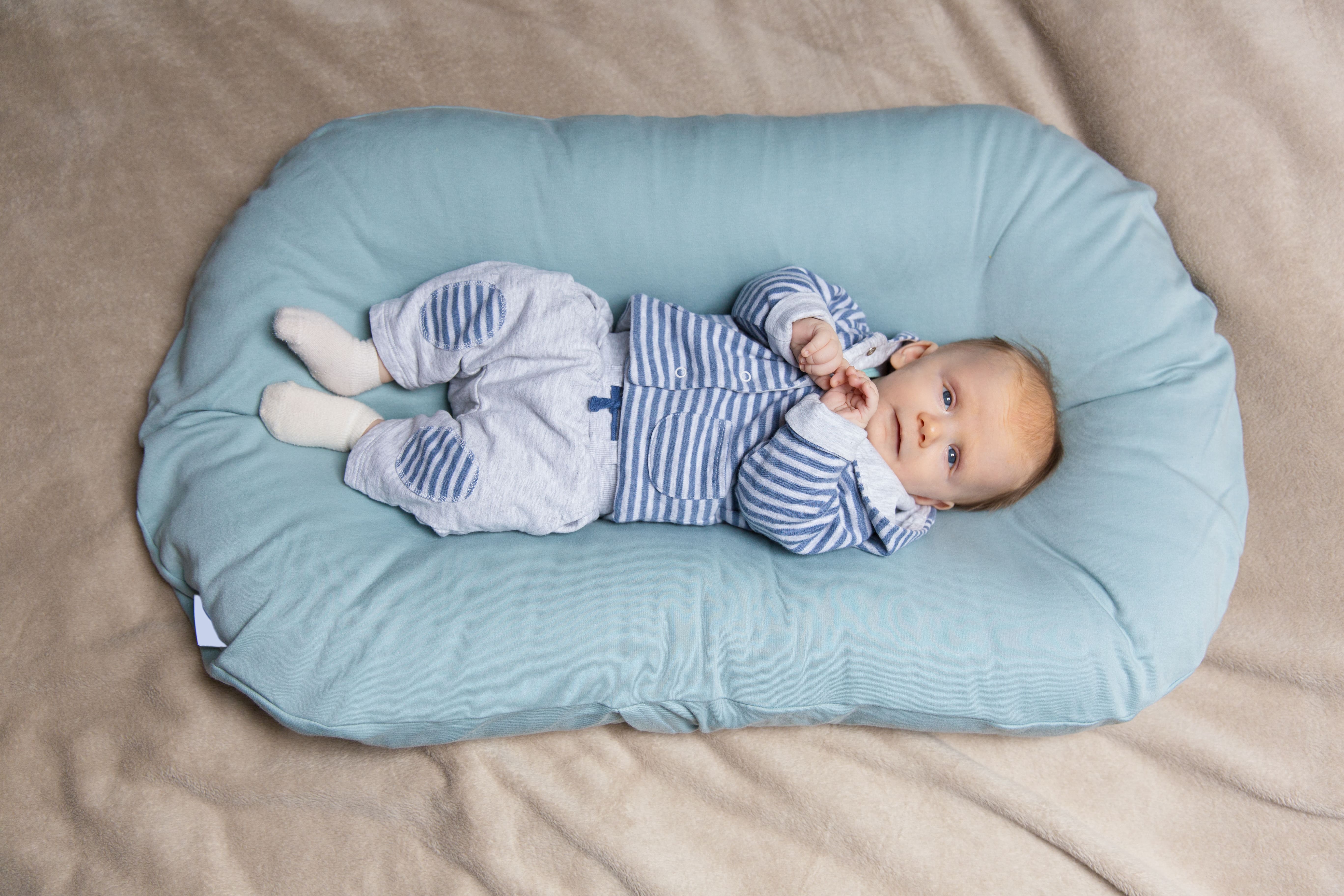 Tips to Comfort With Babies Waking Up At Night