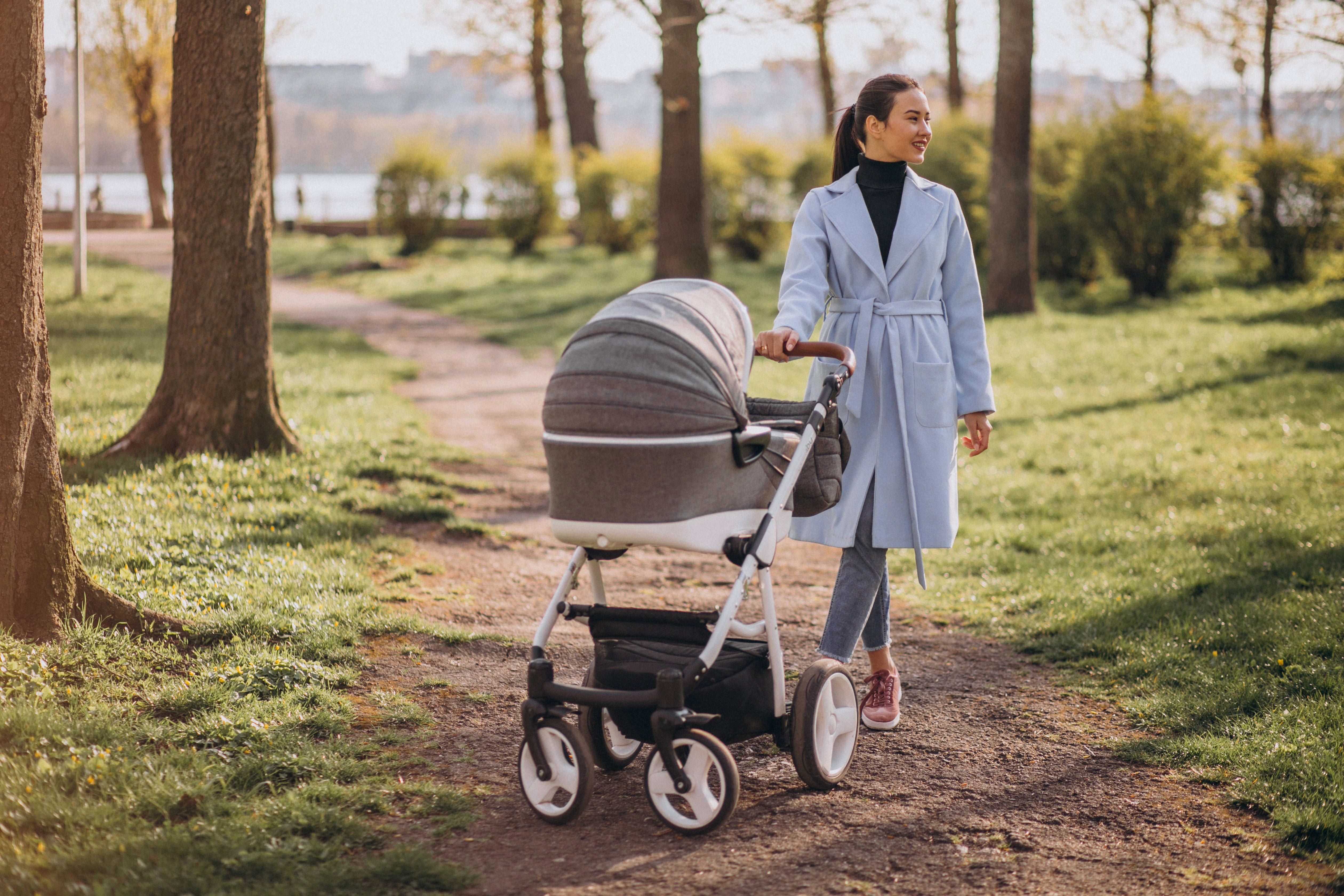 baby walker online