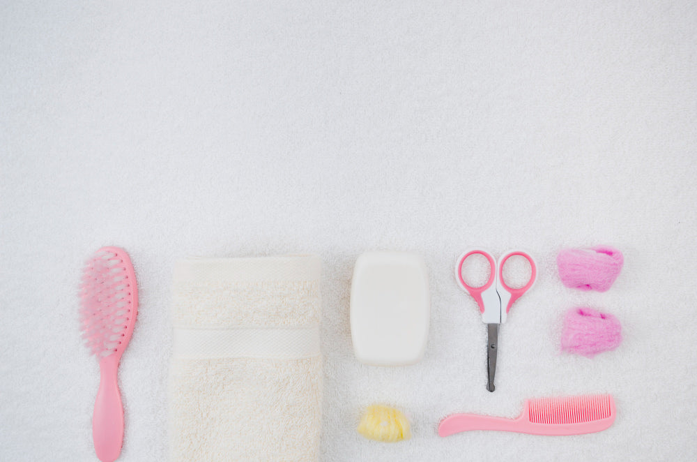 Rain-Ready Babies: Grooming Tips for the Rainy Season