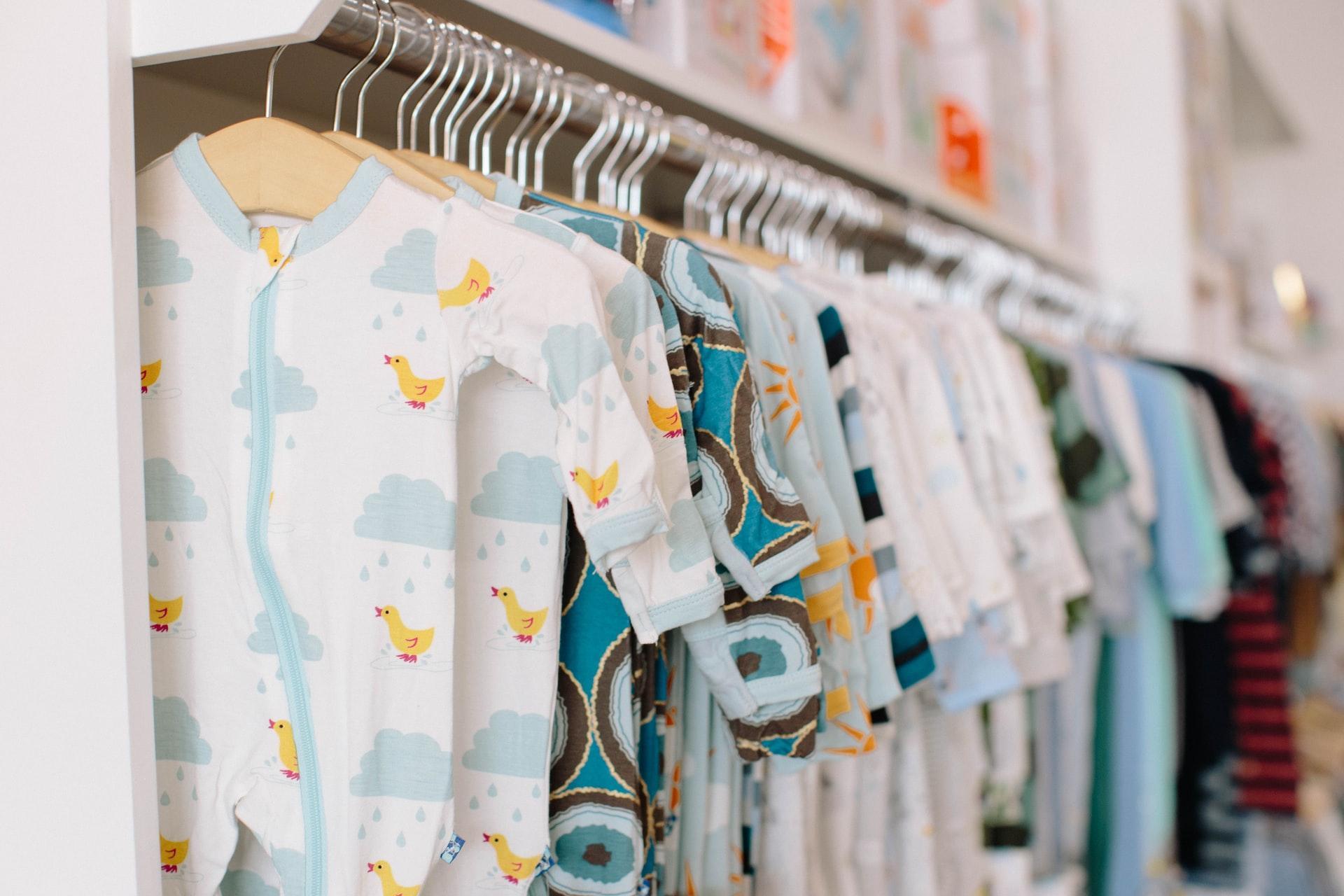 Newborn baby clothes online