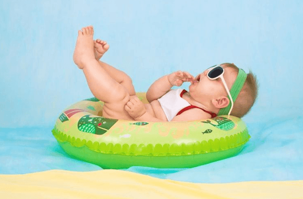 Online Shopping Tips For New Moms - Baby Moo