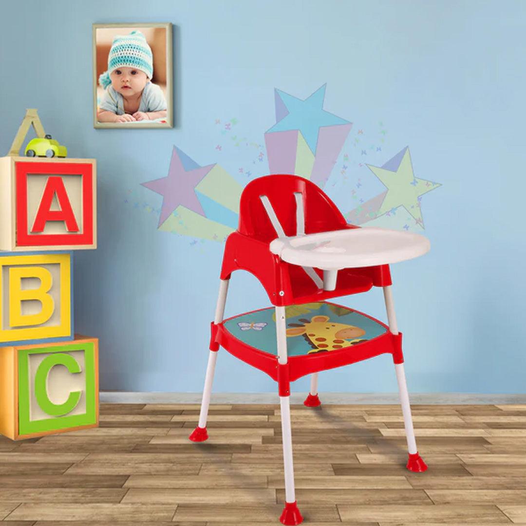 Feeding Chair - Baby Moo - Baby Moo