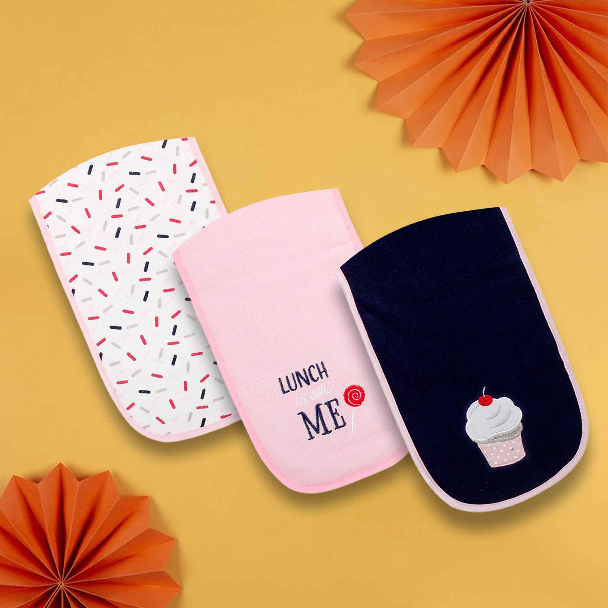 Burp Cloth - Baby Moo - Baby Moo