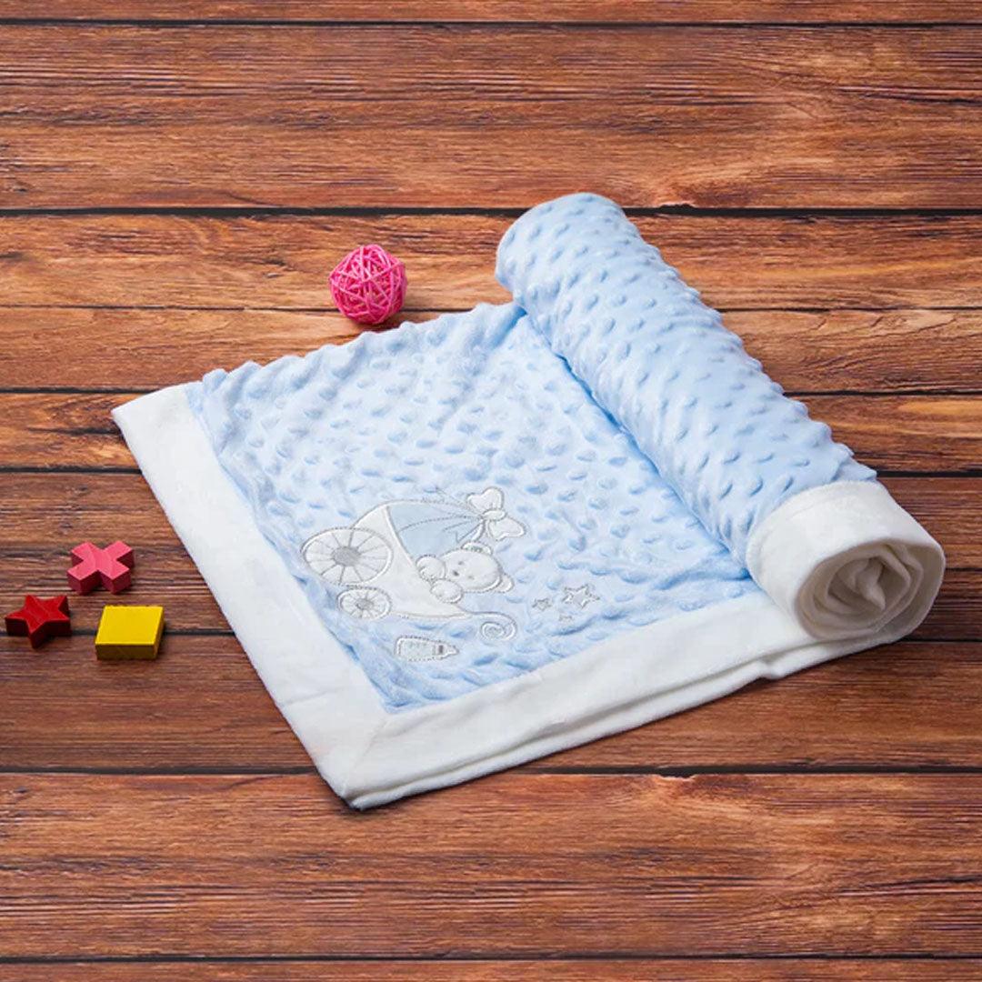 Blankets - Baby Moo - Baby Moo