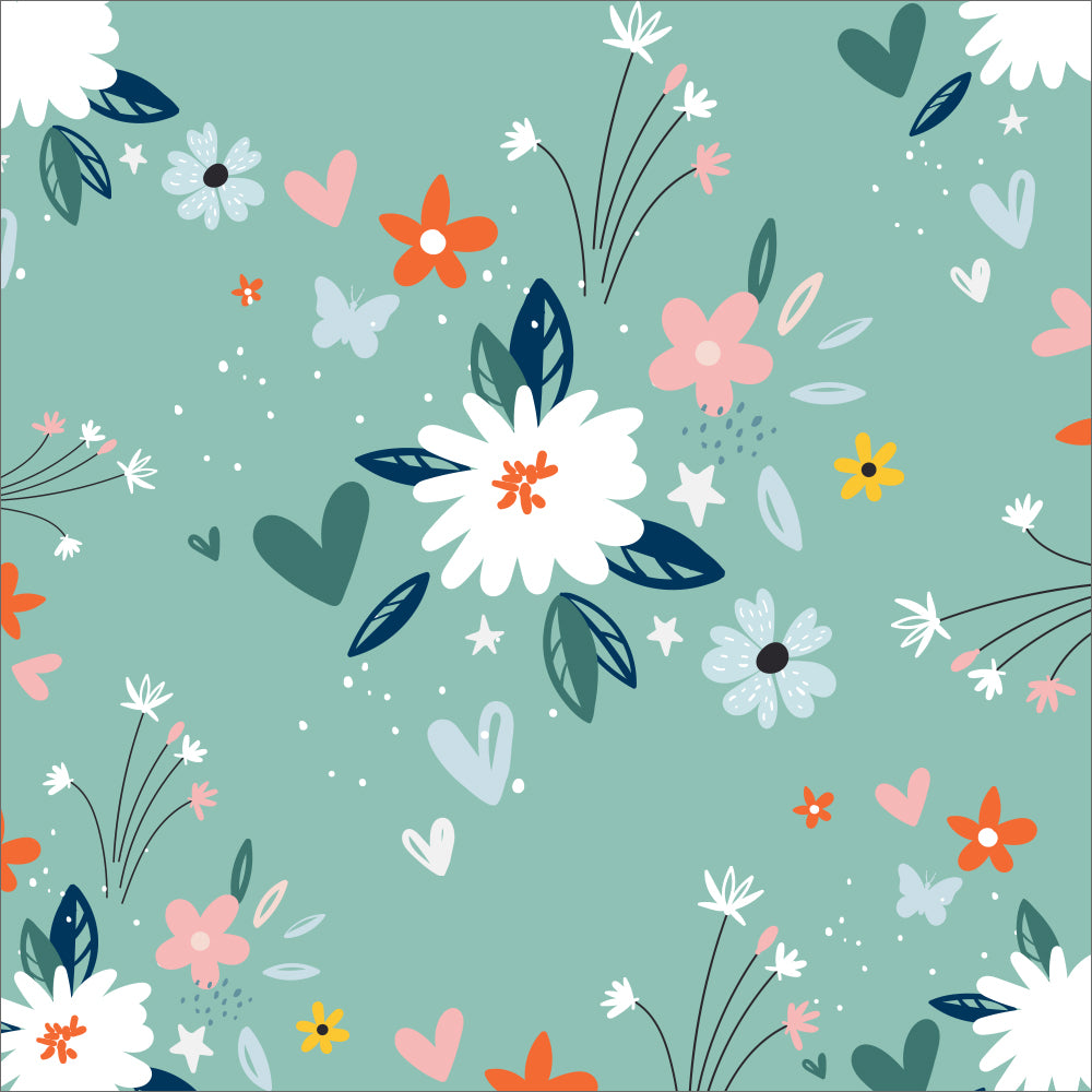 Floral