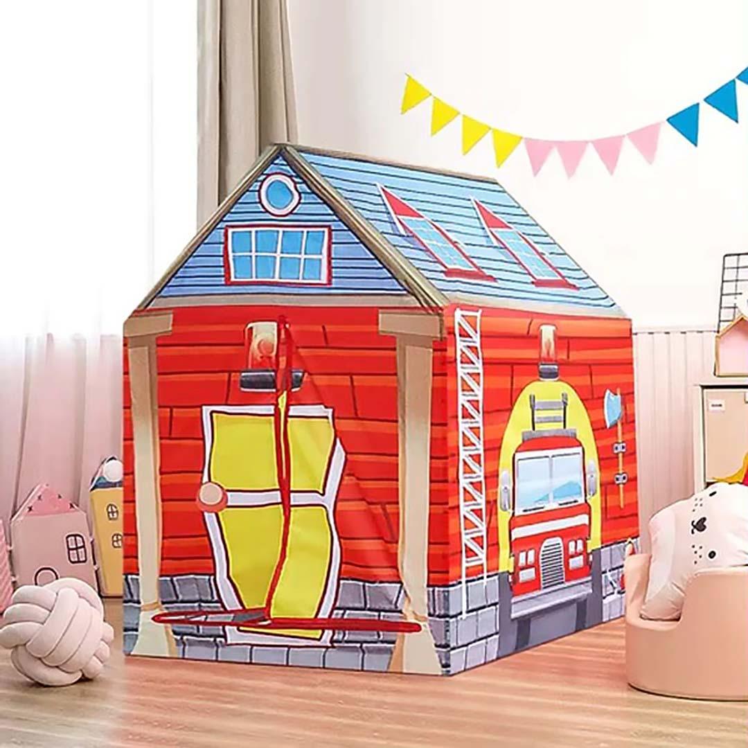 Look Online for Baby Ball Pit Foldable Play House Tent