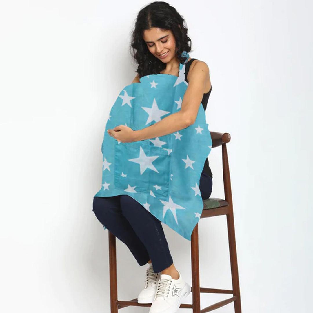 Nursing Covers - Baby Moo - Baby Moo