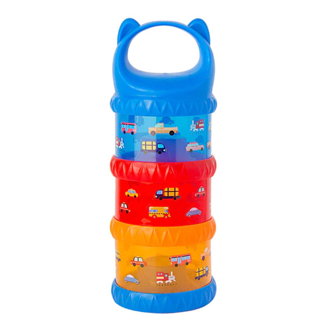 Tiered Container Set - Baby Moo