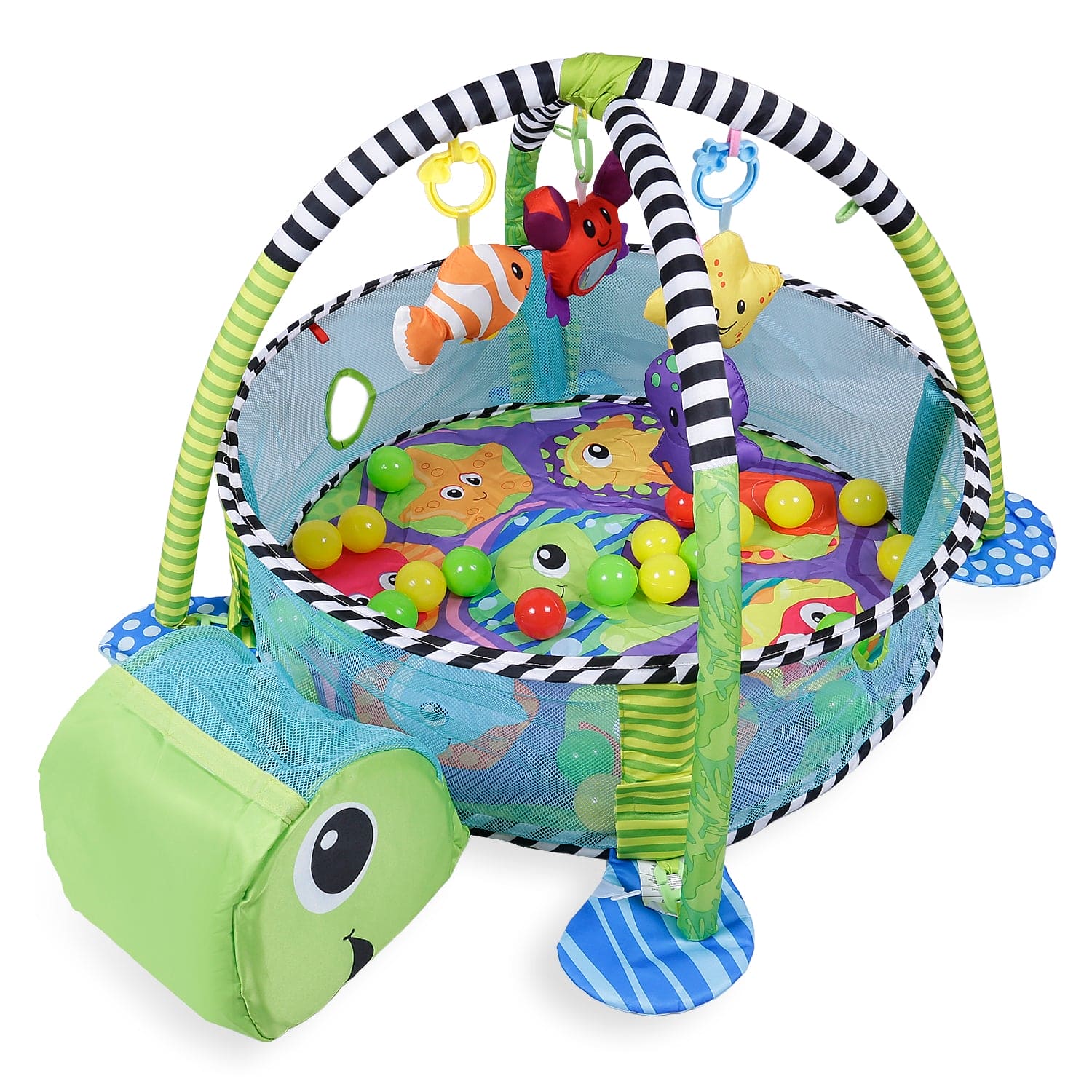 Infant play mat deals