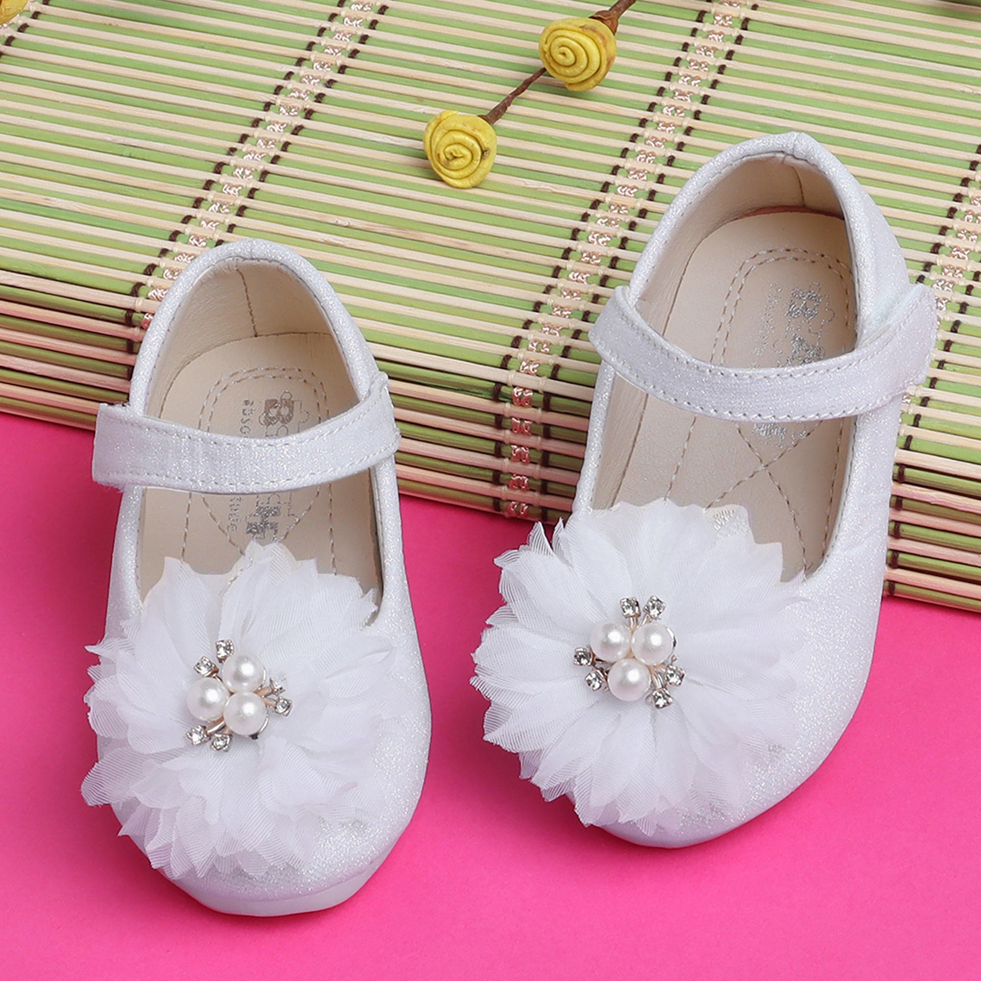 Baby ballerina shoes online