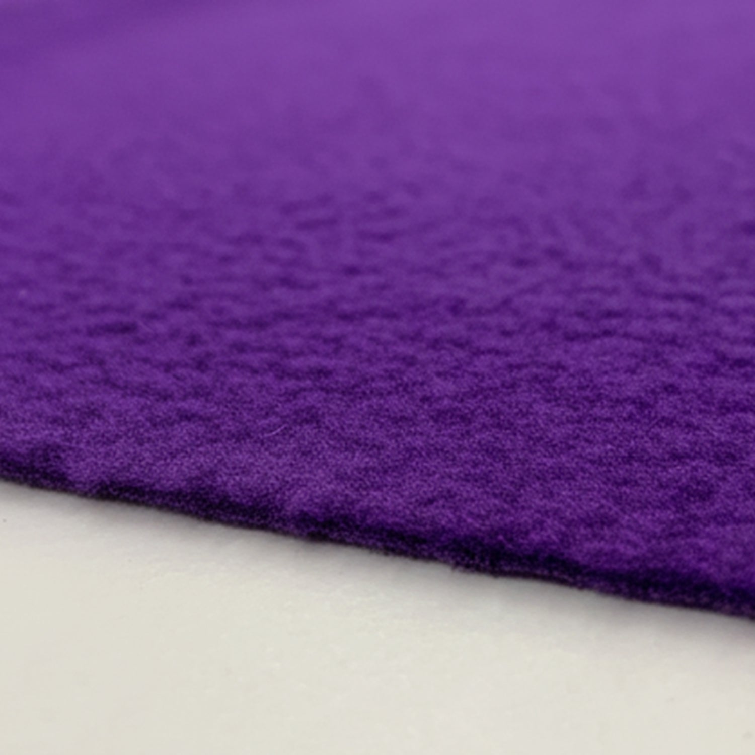 Baby Moo Plain Changeable Dry Sheet Water-resistant Bed Protector -Amethyst