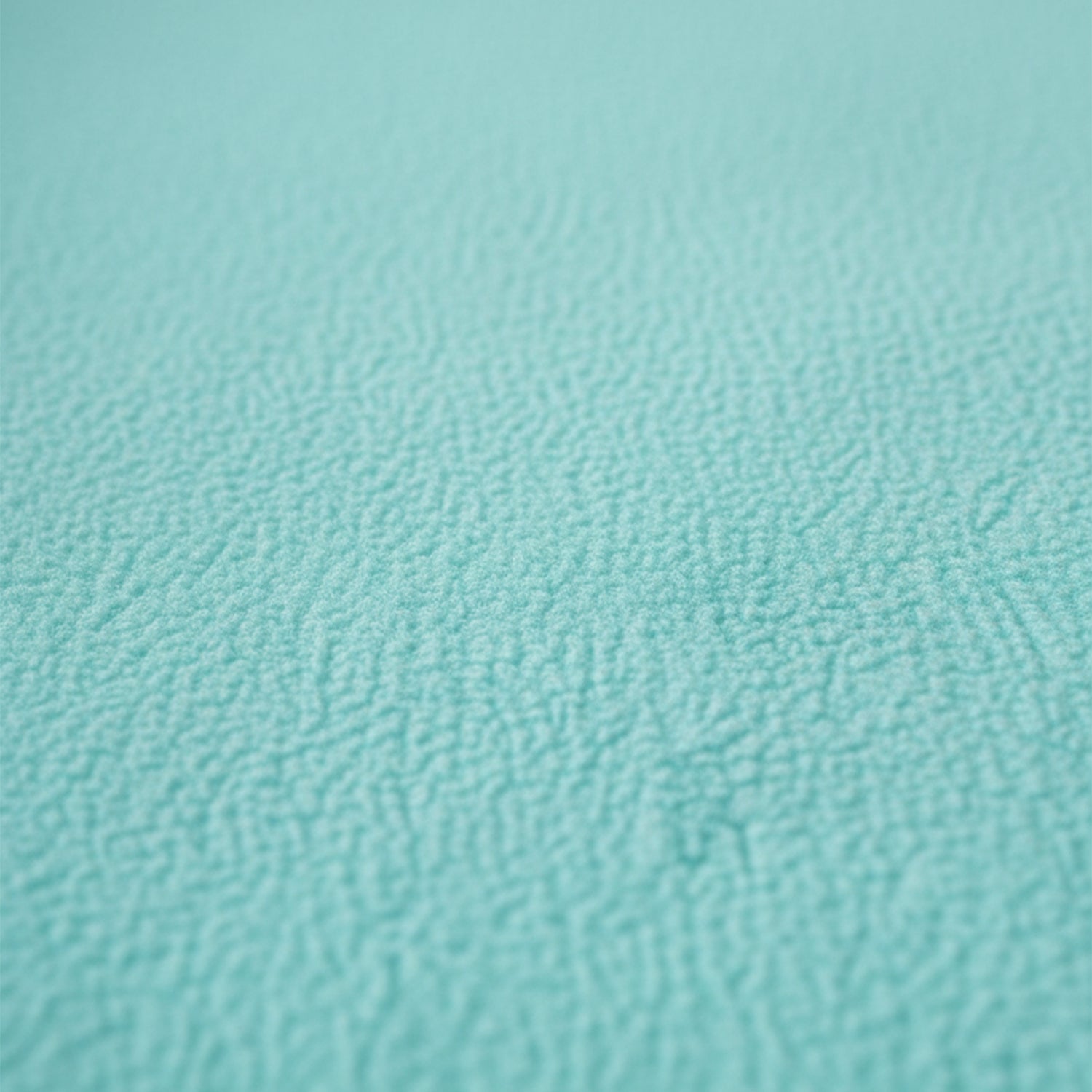 Baby Moo Plain Changeable Dry Sheet Water-resistant Bed Protector - Sea Green