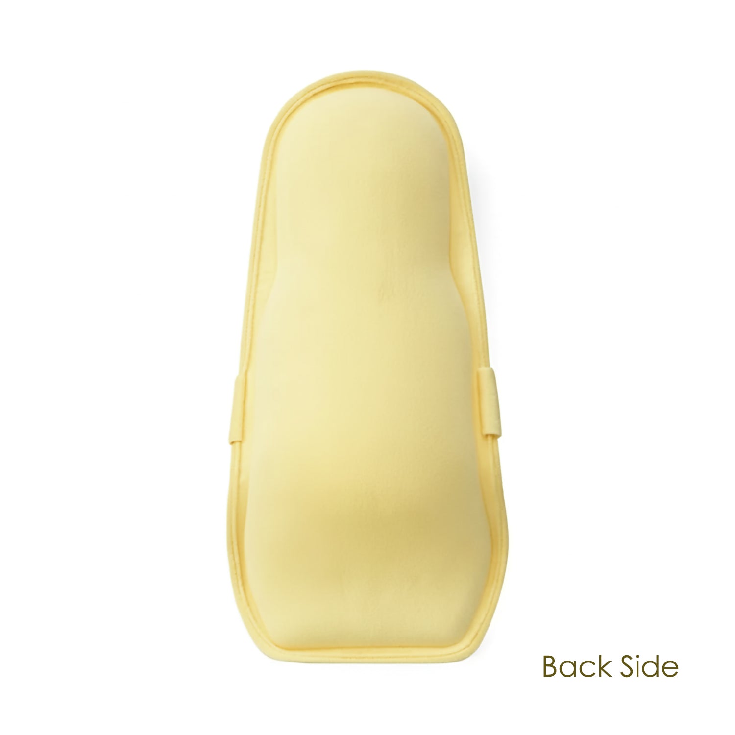 Baby Moo 2-in-1 Ergonomic Baby Carrier & Feeding Pillow - Yellow