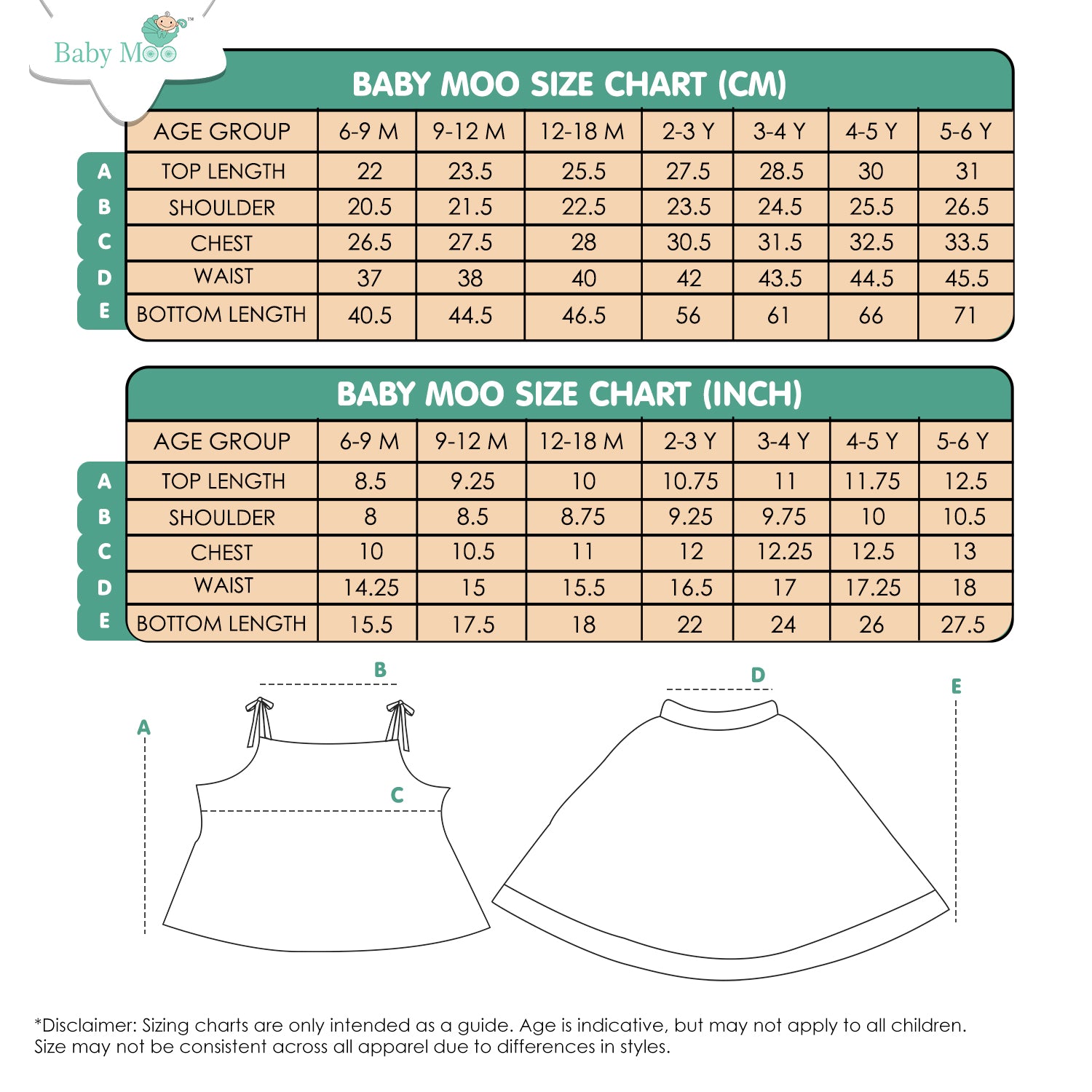 Baby Moo Floral Print Tie-Knot Sleeveless Two Piece Lehenga Blouse Set - Blue