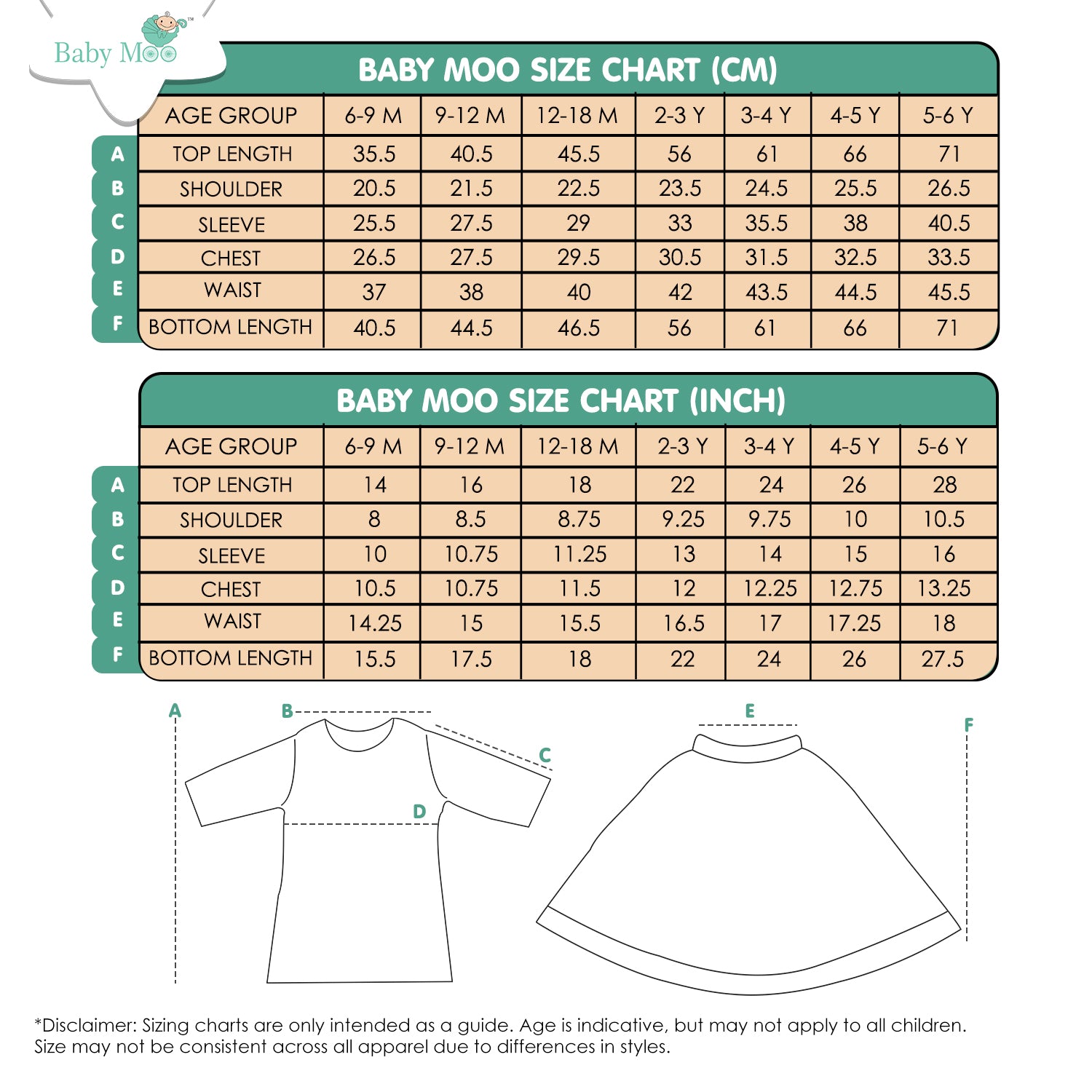 Baby Moo Floral Print Two Piece Lehenga Blouse Set - Yellow