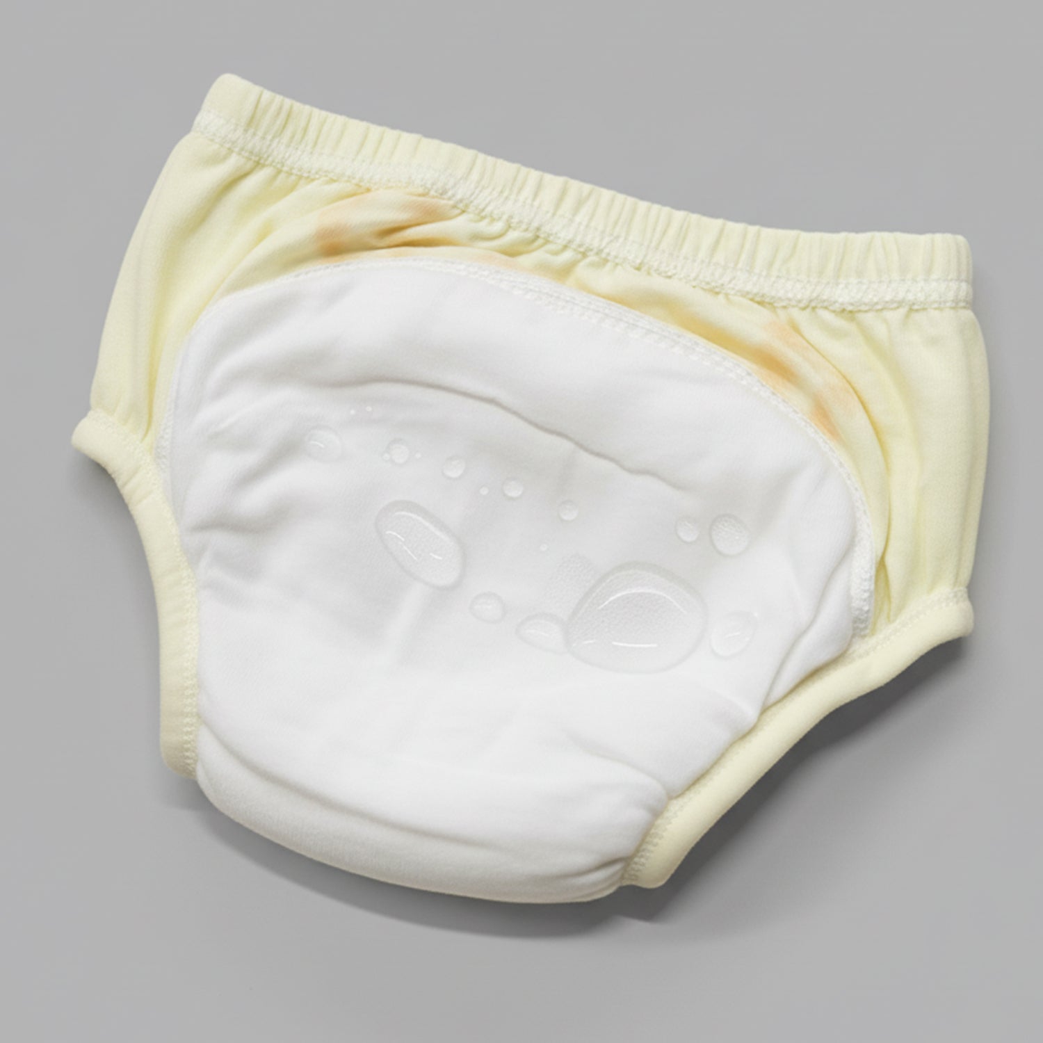 Baby Moo Sleepy Animal Reusable Cloth Toddler Training Pants - Multicolour