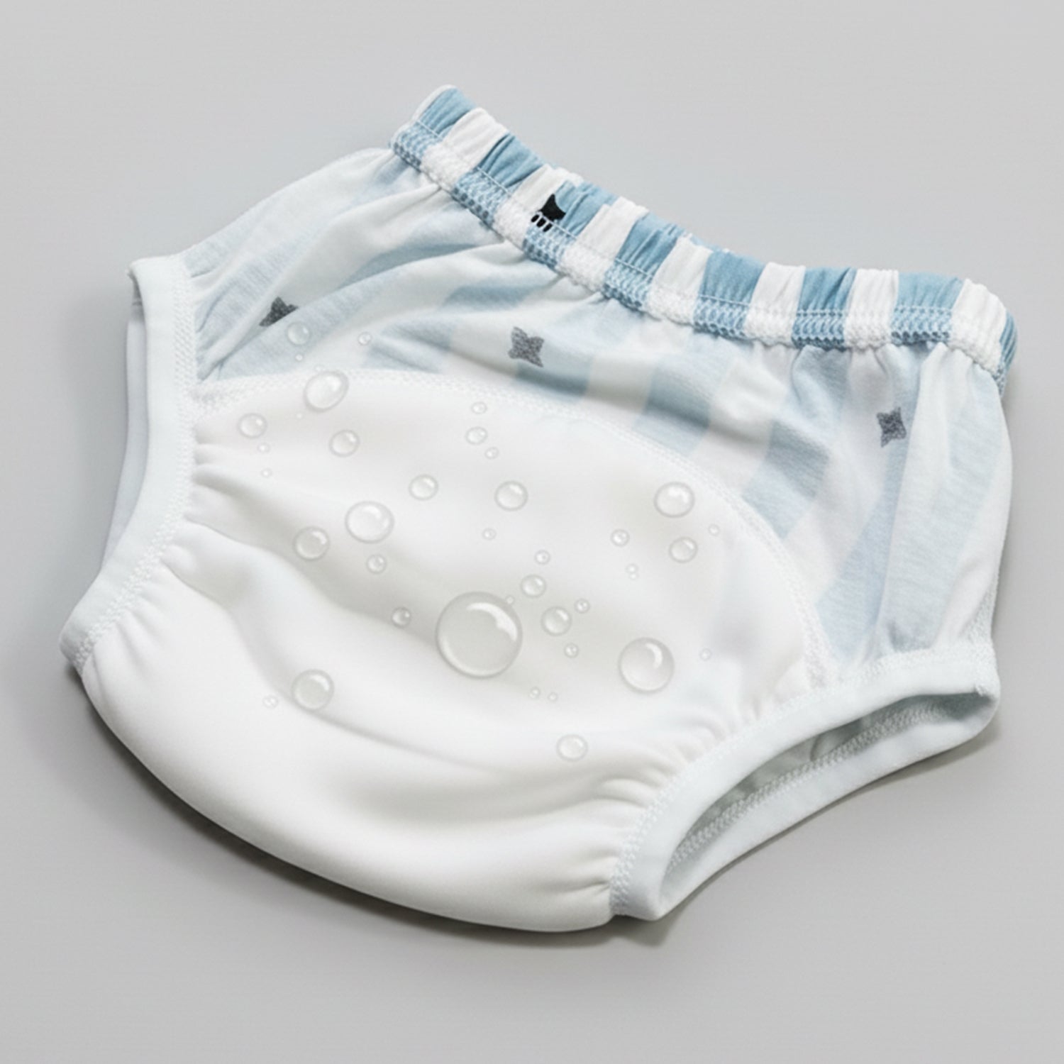 Baby Moo My Pet Reusable Cloth Toddler Training Pants - Multicolour