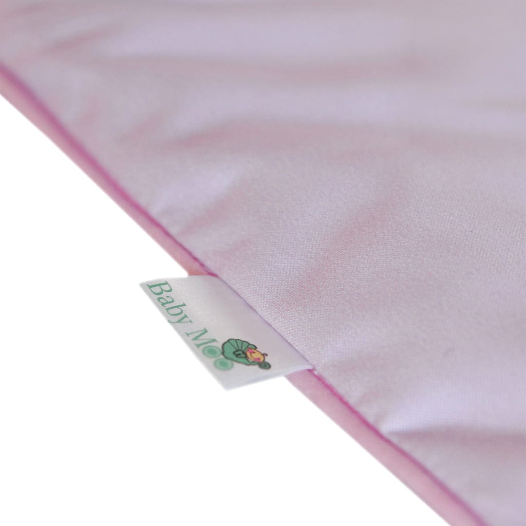 Baby Moo Unicorn Extra Warm XL Duvet Quilt - Pink - Baby Moo