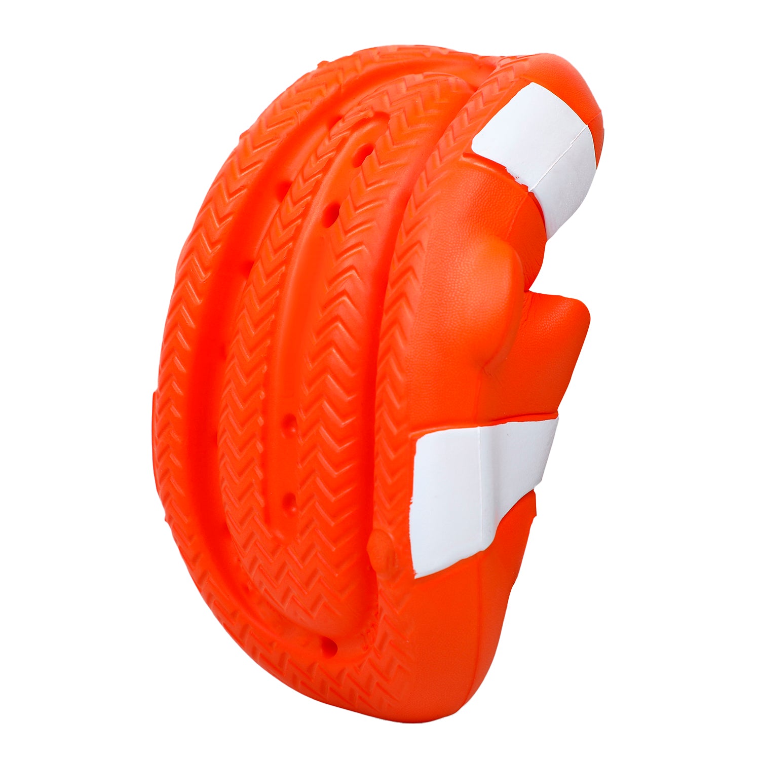 Baby Moo Nemo Waterproof Soft Slippers Anti-Skid Sliders - Orange