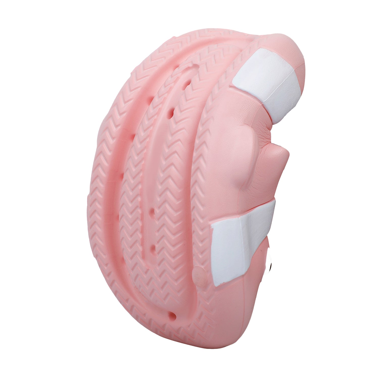 Baby Moo Nemo Waterproof Soft Slippers Anti-Skid Sliders - Pink