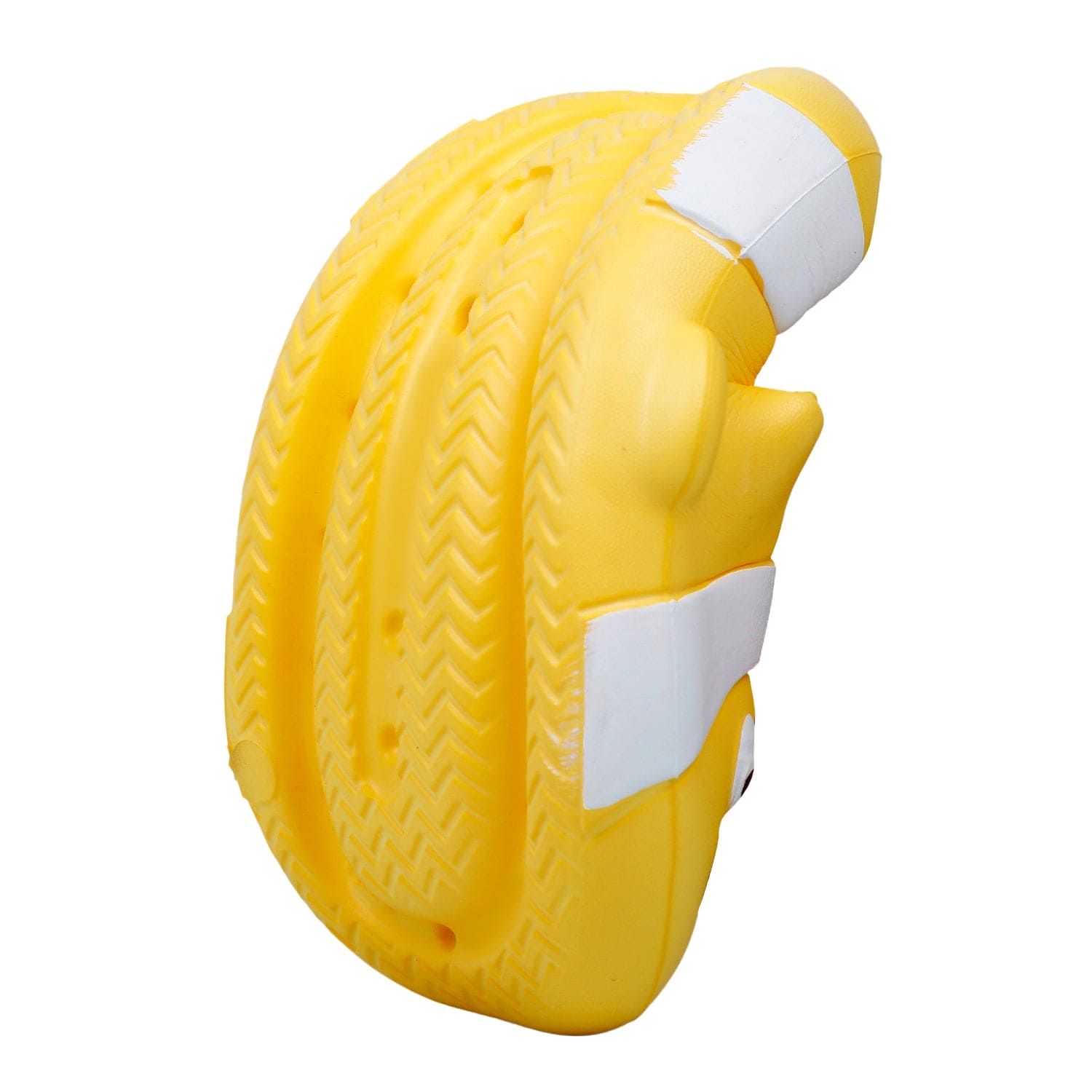 Baby Moo Nemo Waterproof Soft Slippers Anti-Skid Sliders - Yellow