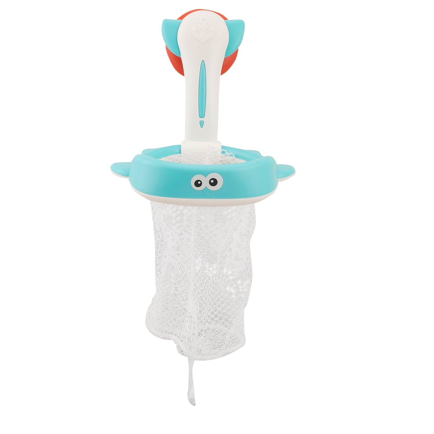 Catch The Fish Multicolour Set Of 3 Bath Toy - Baby Moo