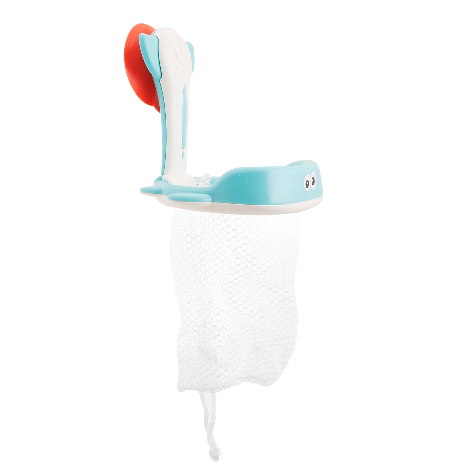 Catch The Fish Multicolour Set Of 3 Bath Toy - Baby Moo