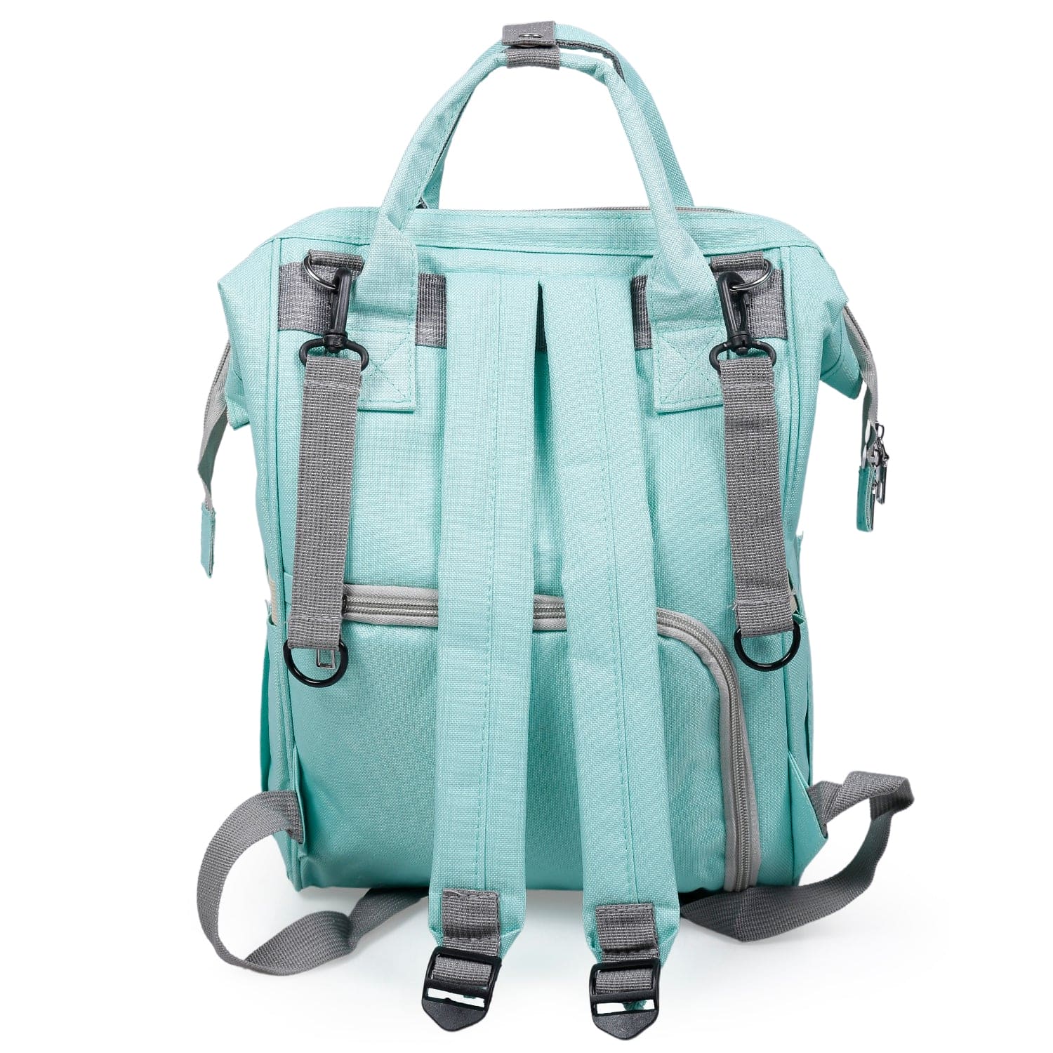 Diaper Bag
Maternity Backpack Rabbit Green - Baby Moo
