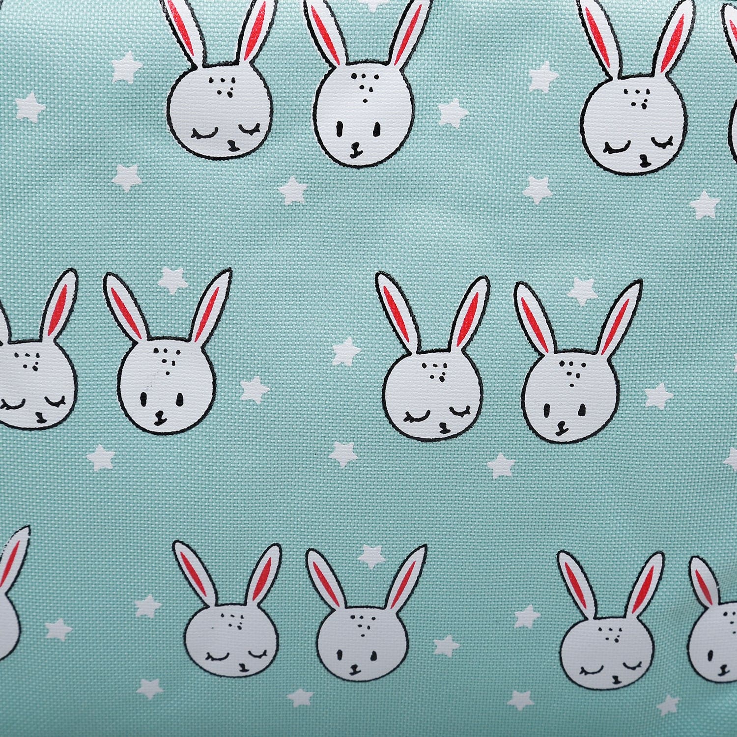 Diaper Bag
Maternity Backpack Rabbit Green - Baby Moo