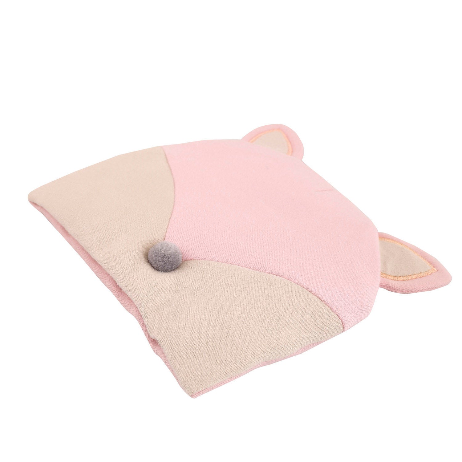 Fox Pink Cap