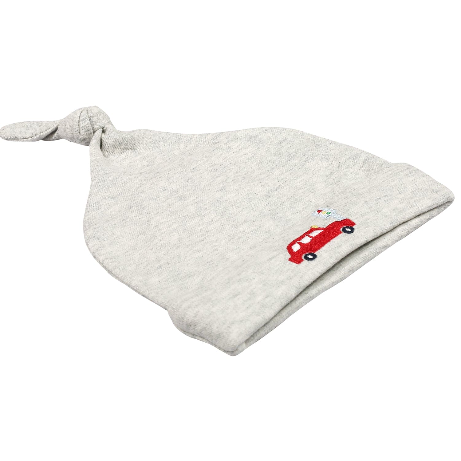 Car Series Multicolour 3 Pk Caps