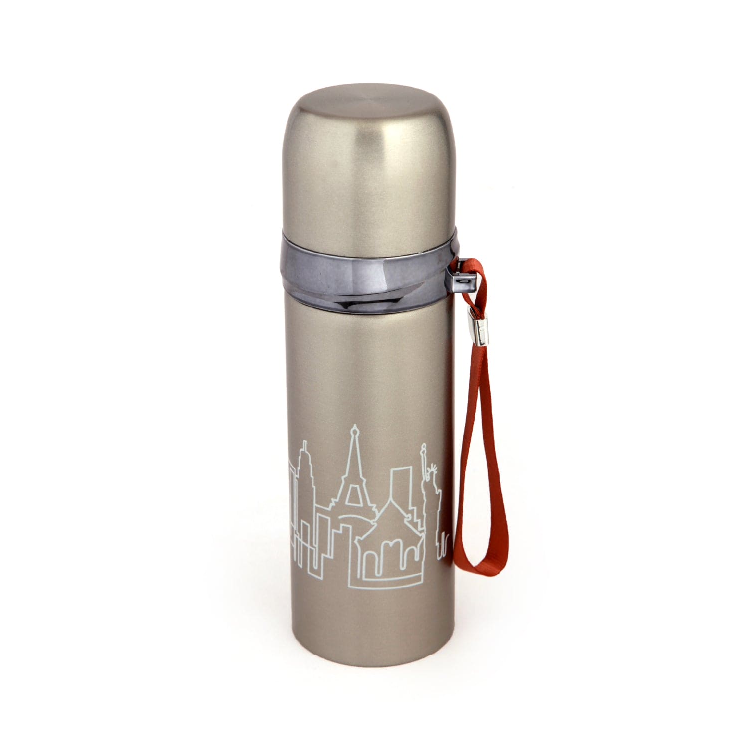 Buy or shop online Namibia for fancy LV Thermos Bottle 500 ml only