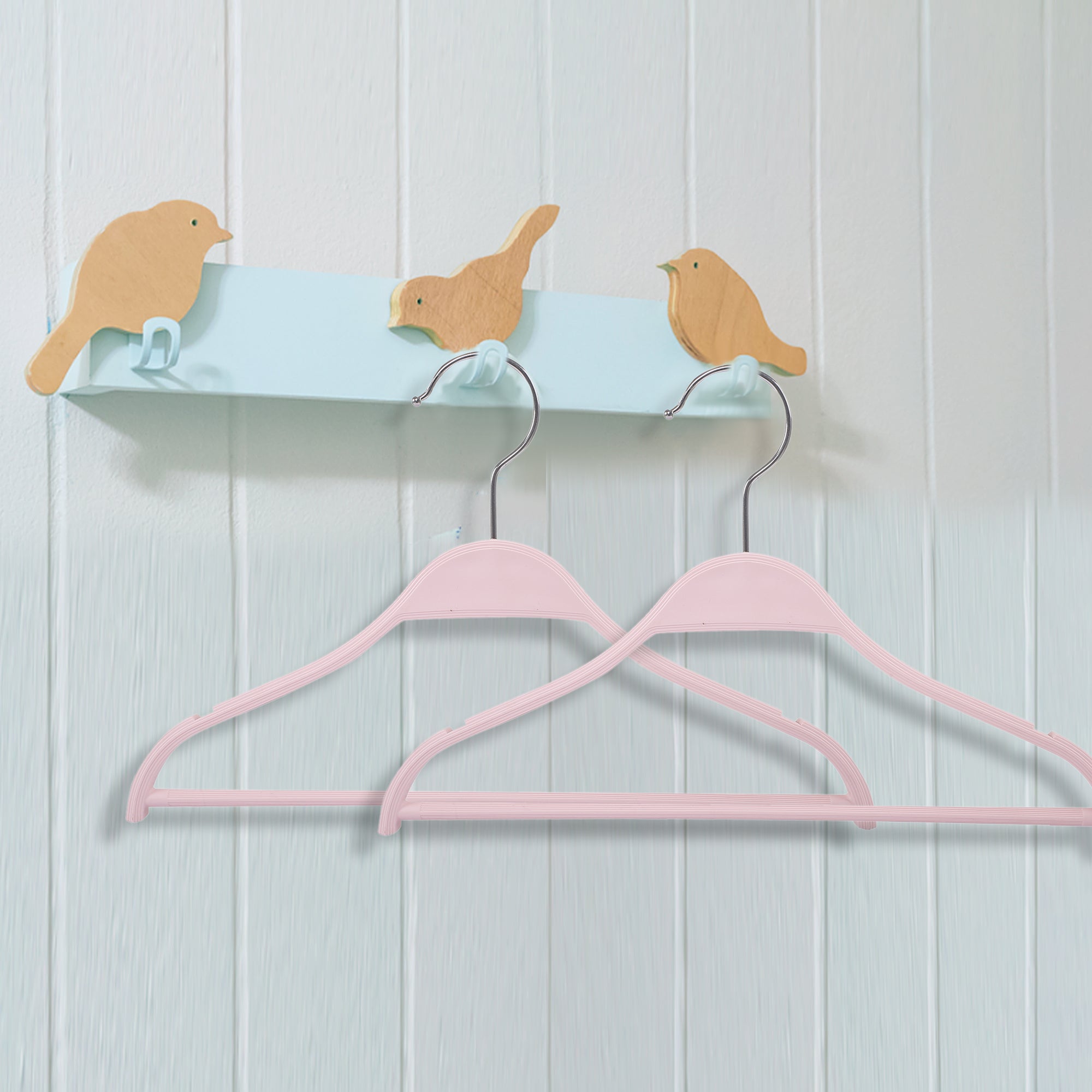 Shop Baby & Kids Cloth Hangers Online with Babymoo