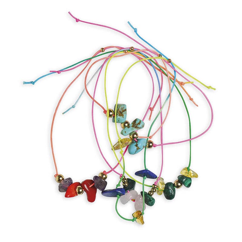 Janod 16 Lucky Charms To Make - Multicolour
