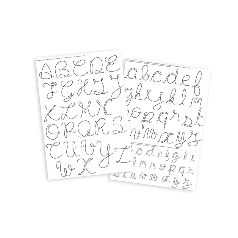Janod Koala Name Decoration To Make - Multicolour