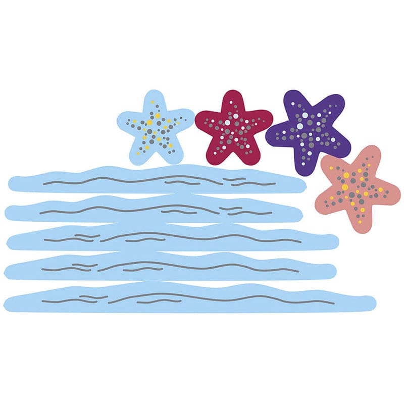 Janod 4 Marine Animals 3D Paper To Make - Multicolour - Baby Moo