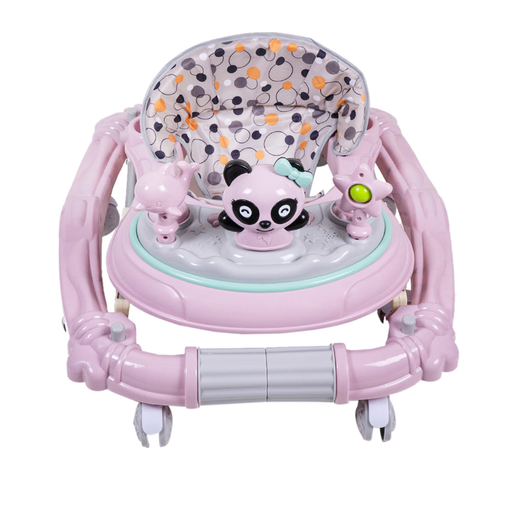 Parent Push Lilac Walker