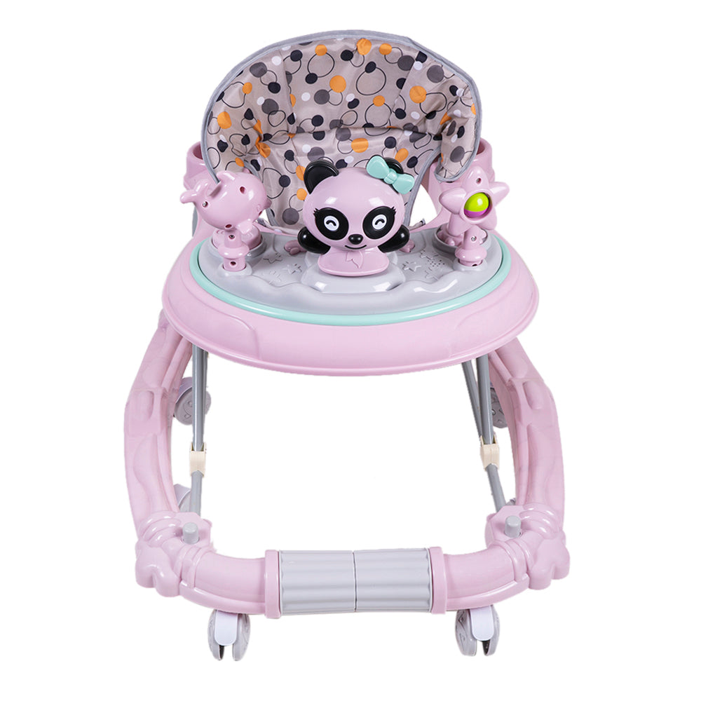 Parent Push Lilac Walker