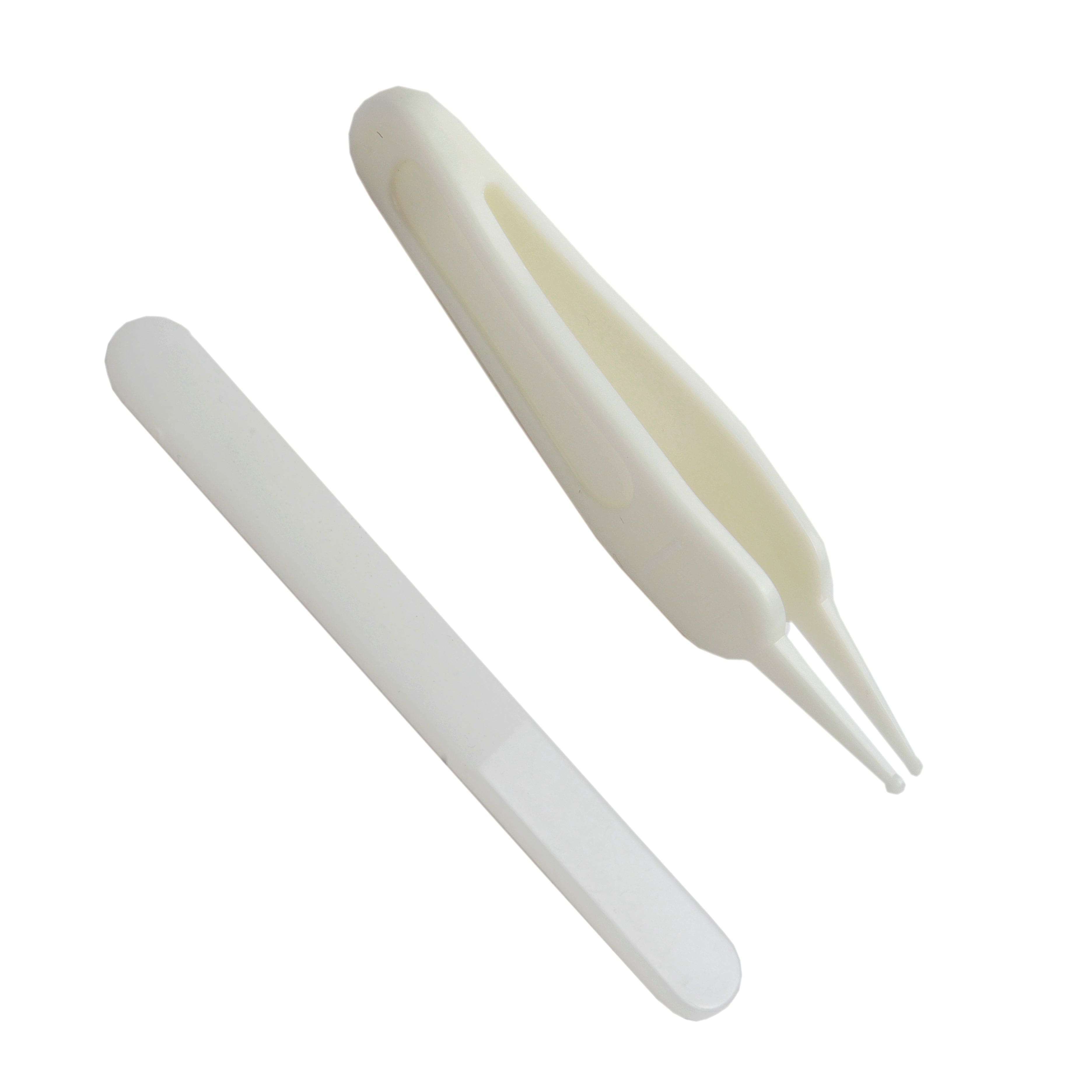 Grooming My Star Turquoise 4 Pcs Nail Clipper Set - Baby Moo