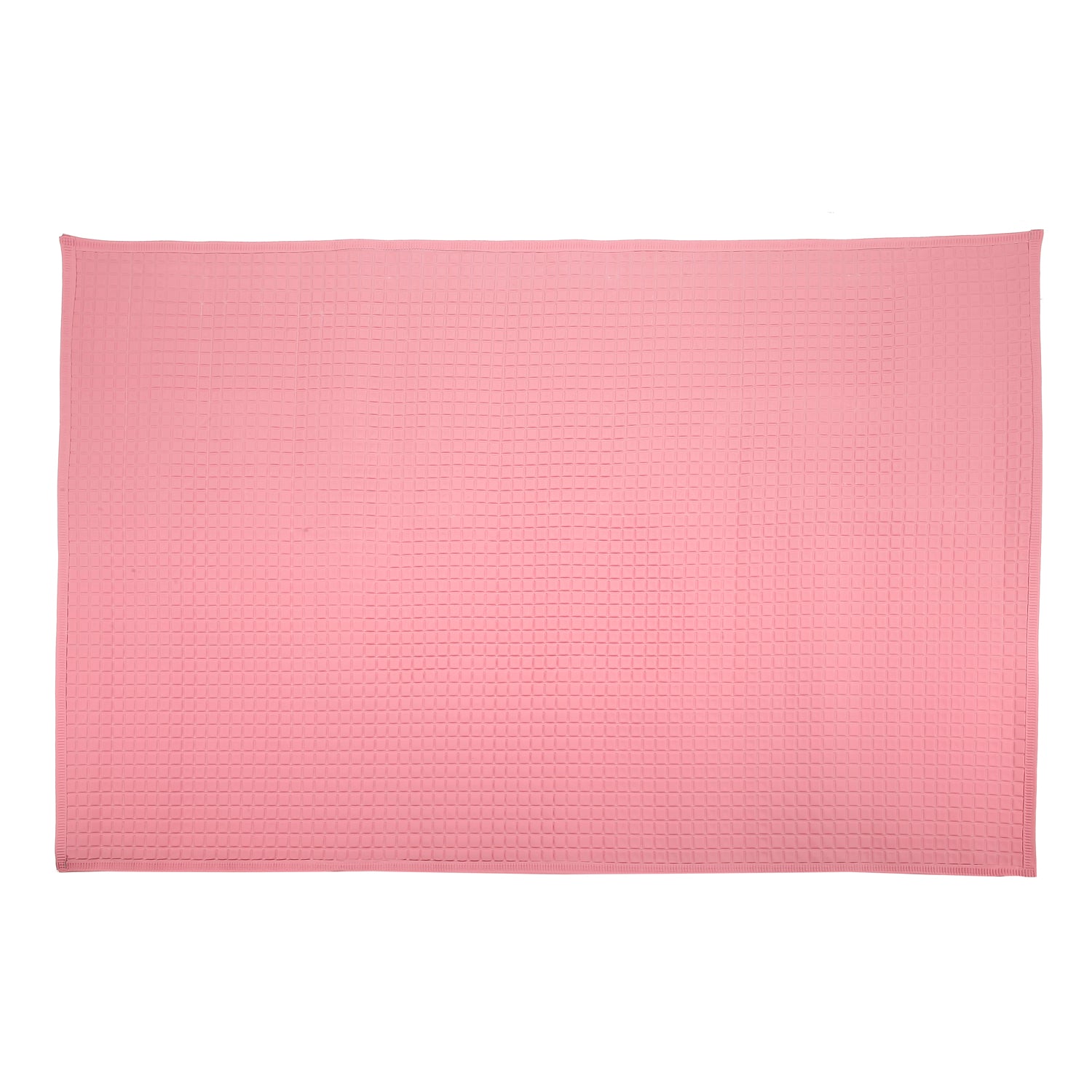Elephant Pink And Blue Massage Mat - Baby Moo