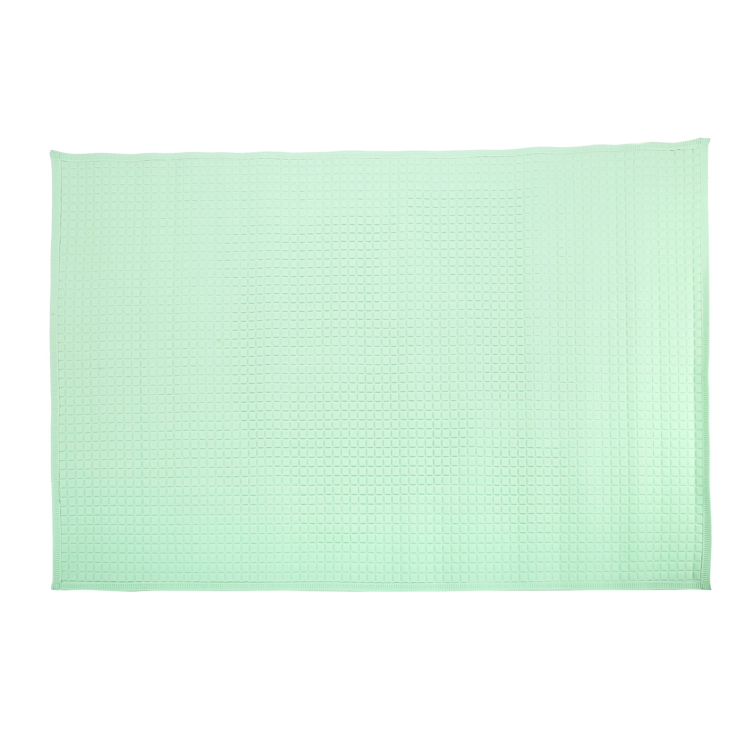 Brave Tiger White And Orange Massage Mat - Baby Moo